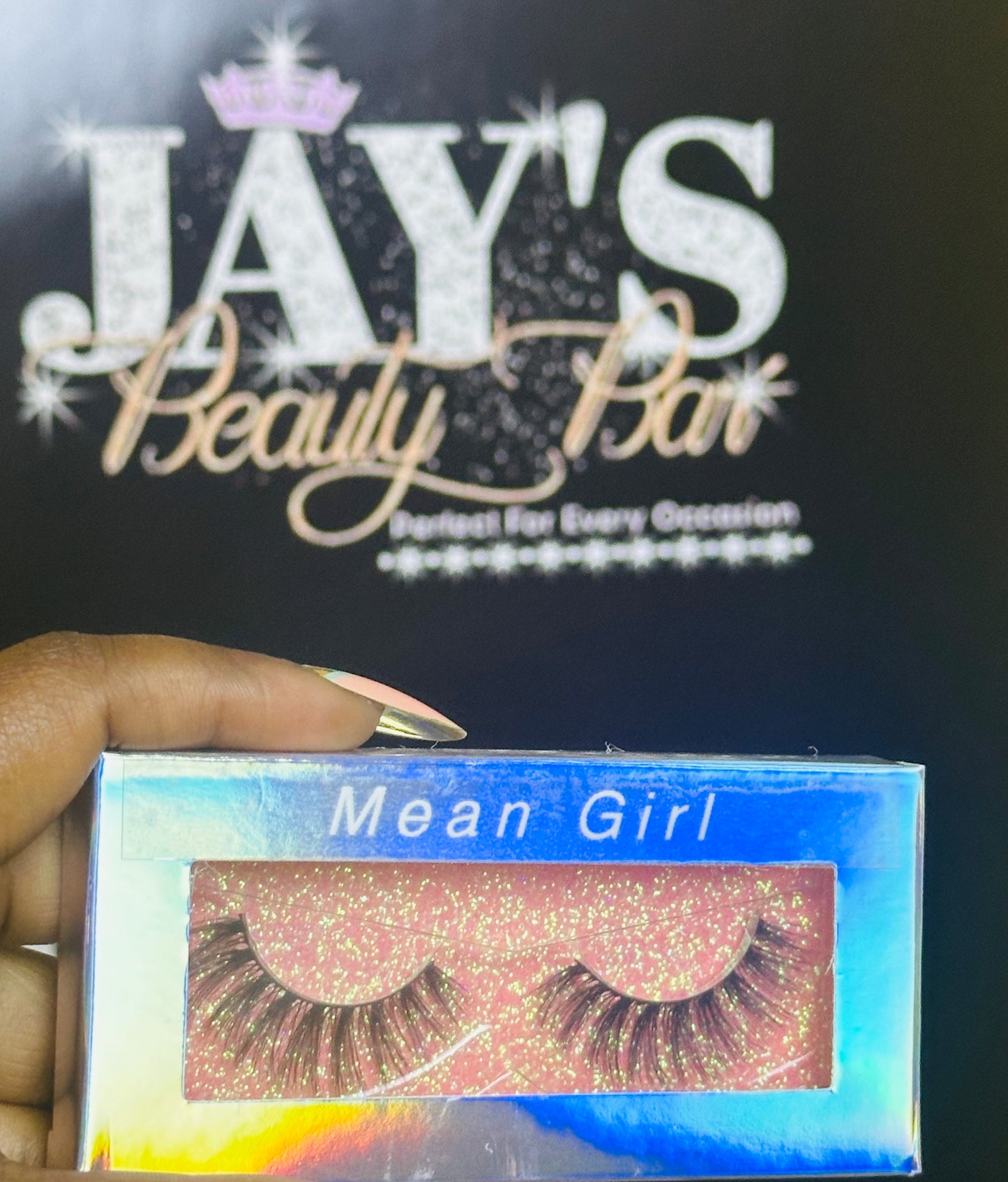 Mean Girl