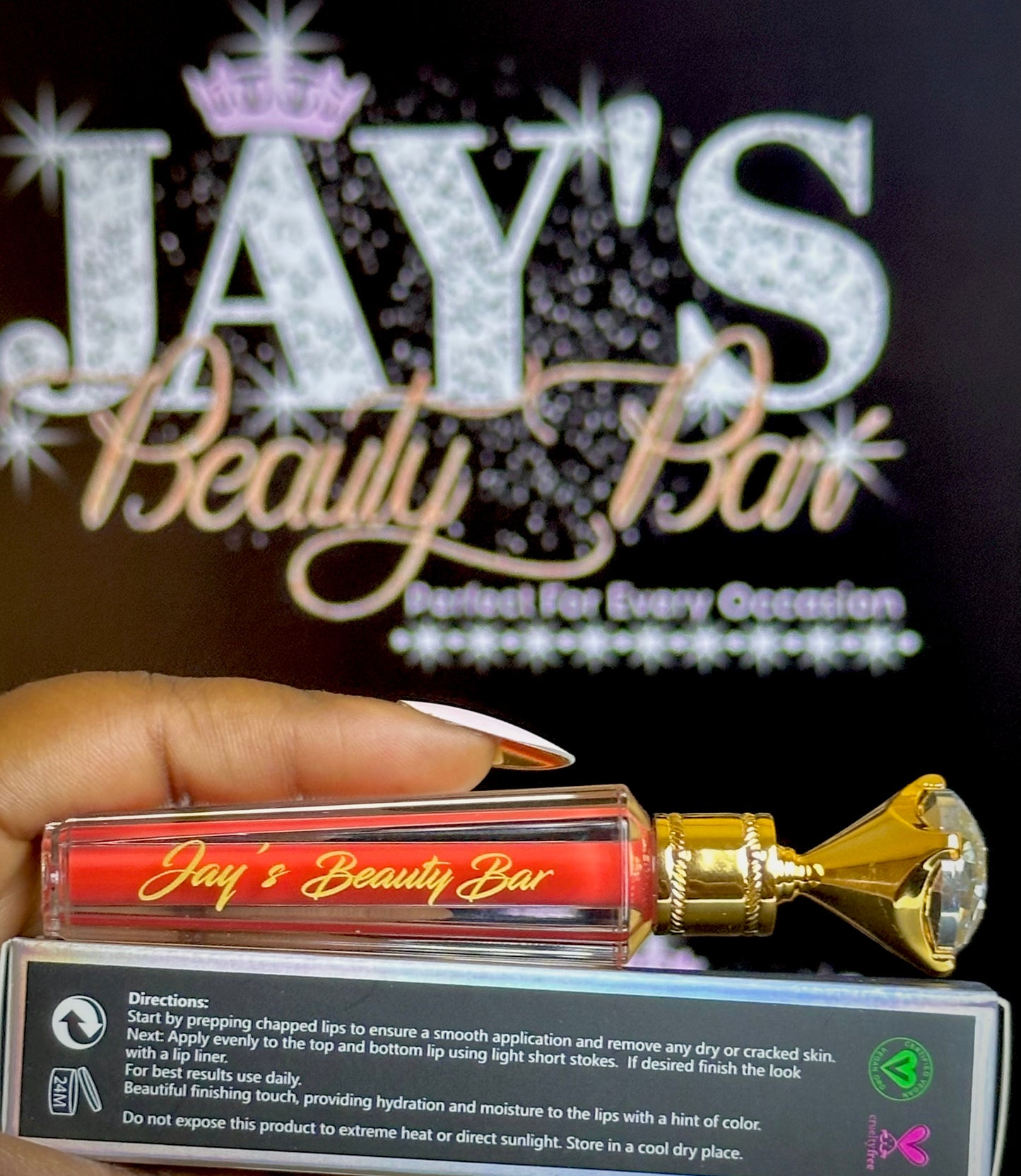 Summer
Scent