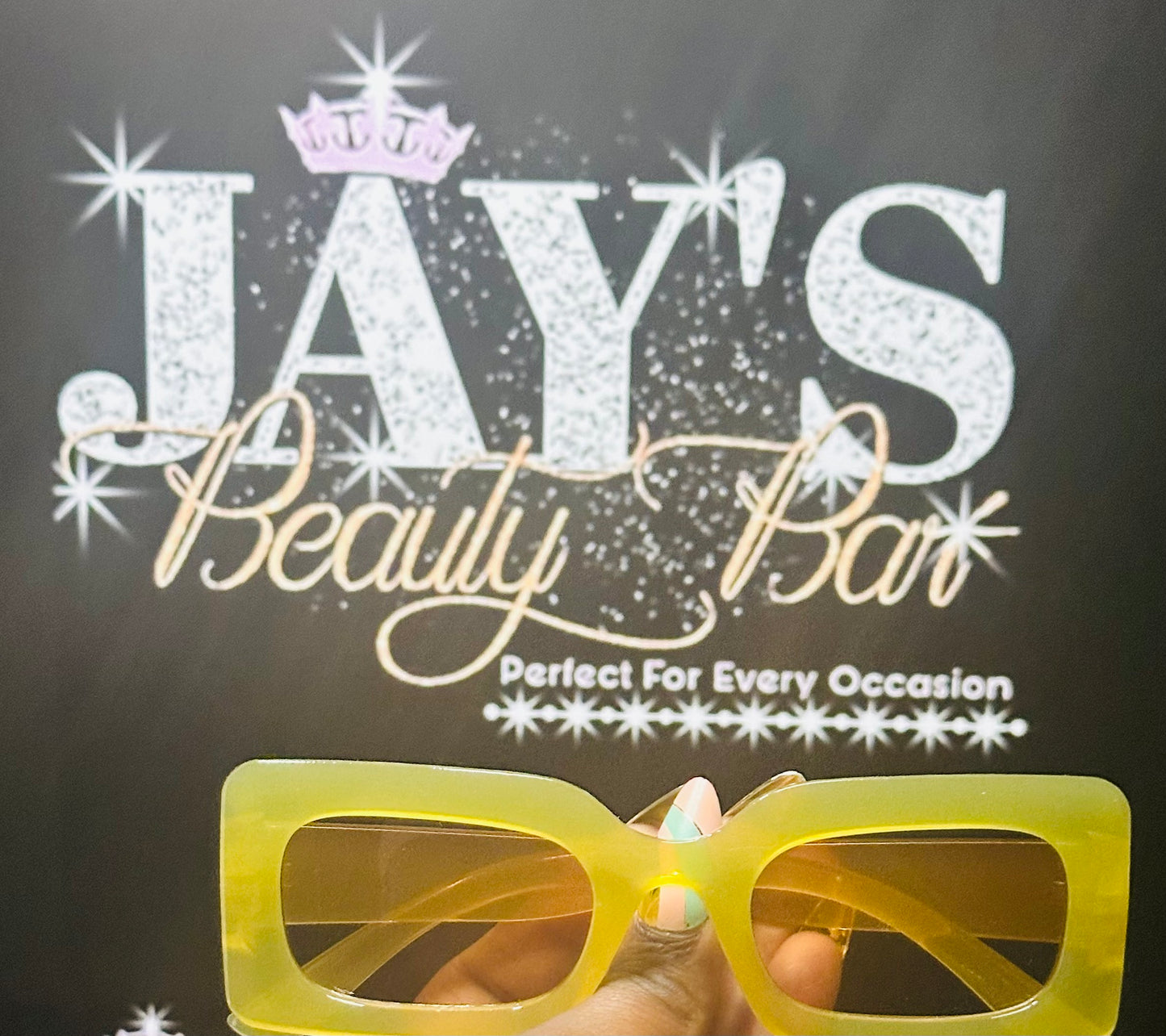 Retro Sunglasses