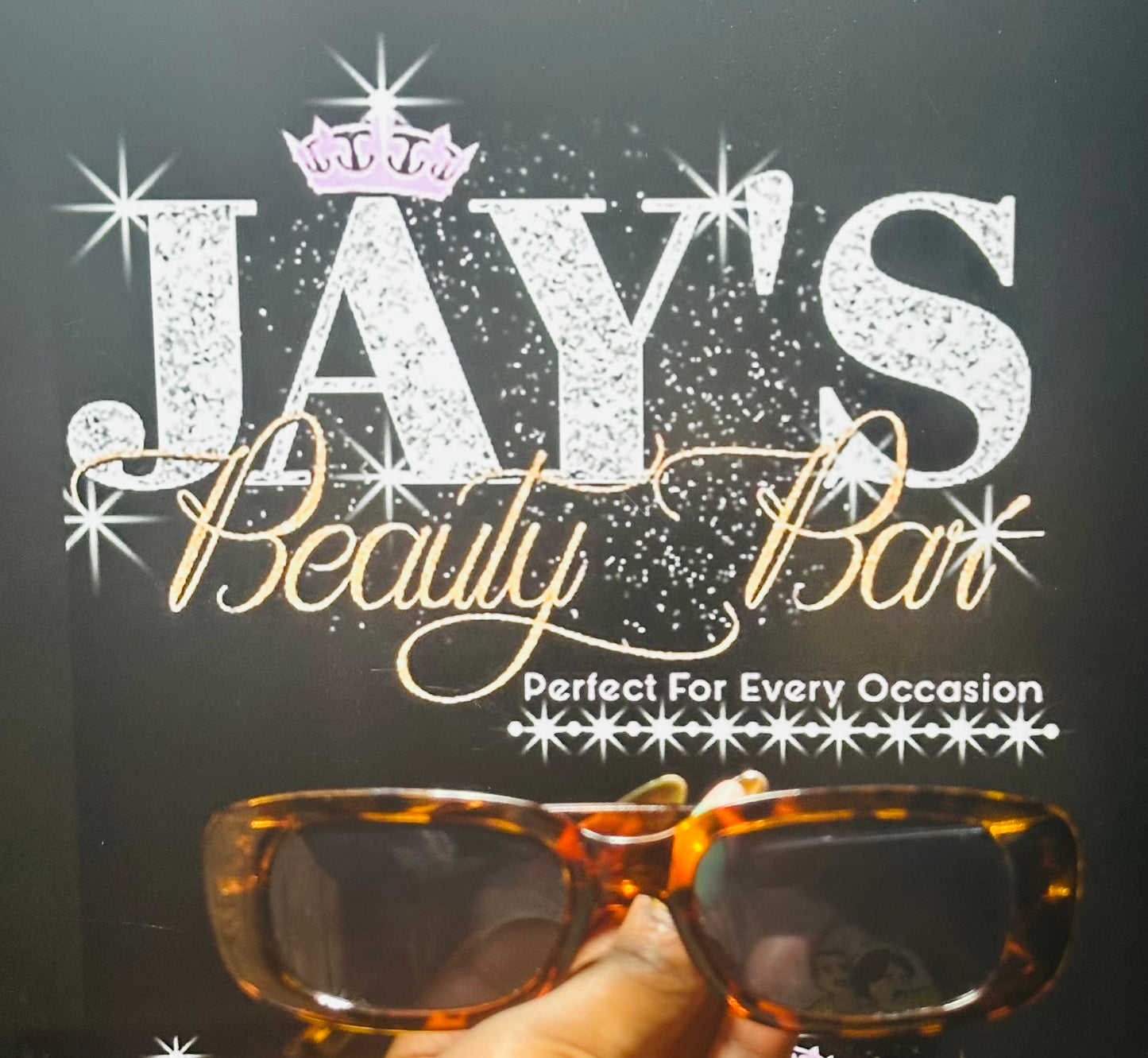 Retro Sunglasses