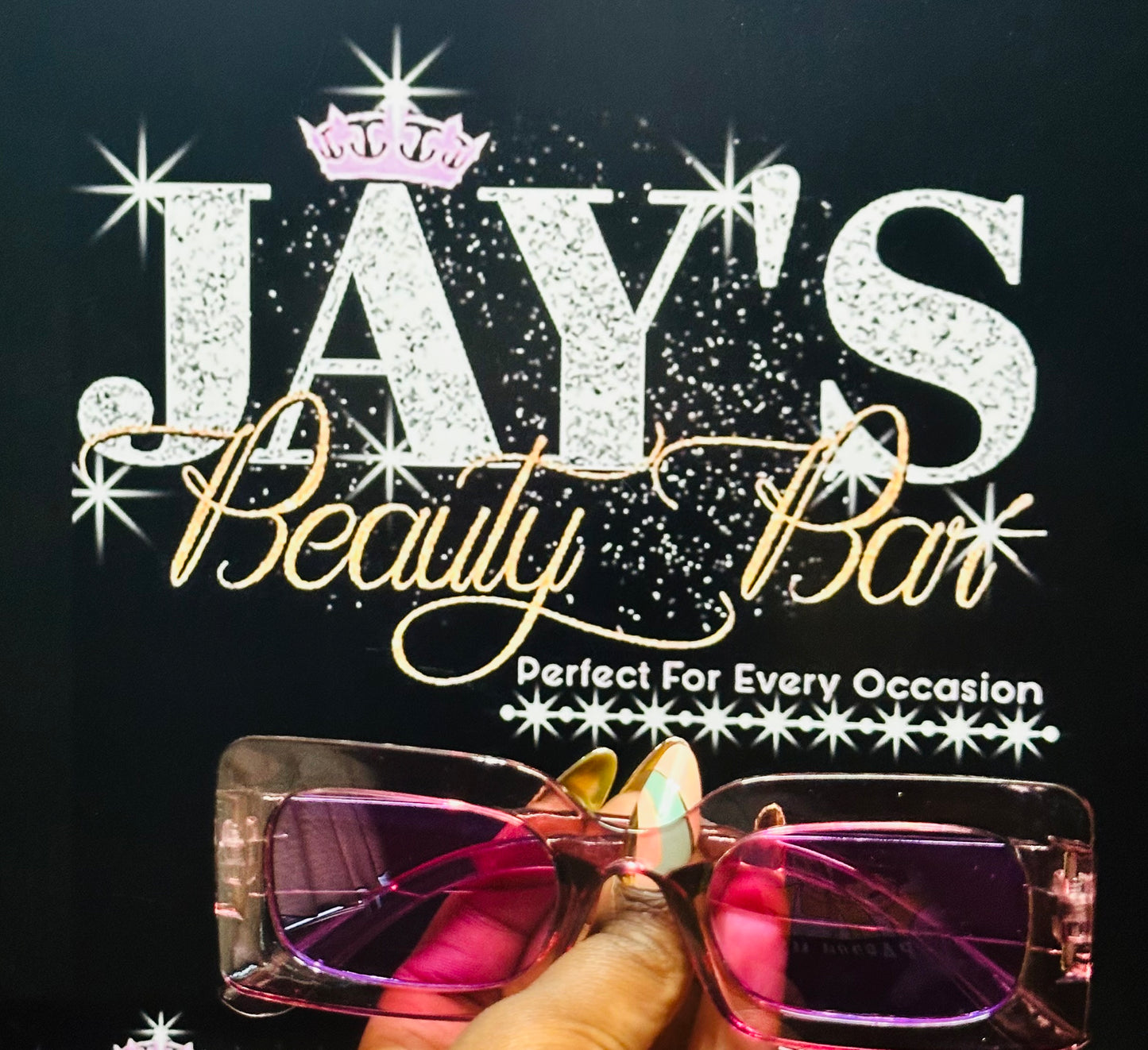 Retro Sunglasses