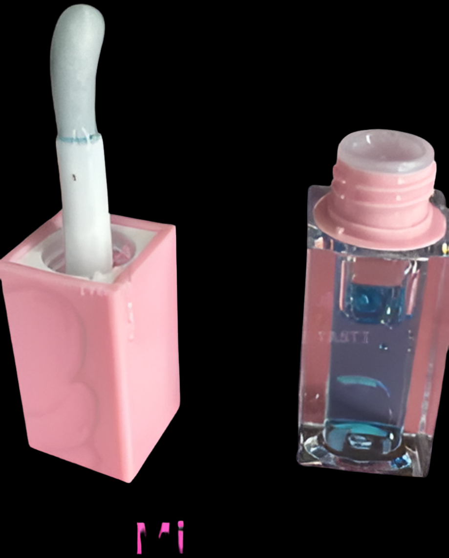 Lip Oil - Mint