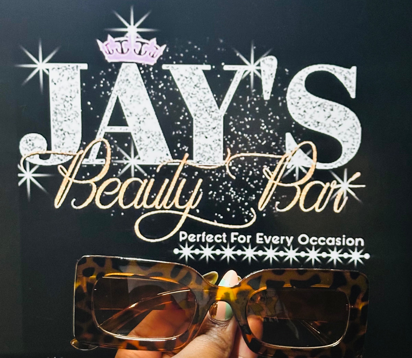 Retro Sunglasses