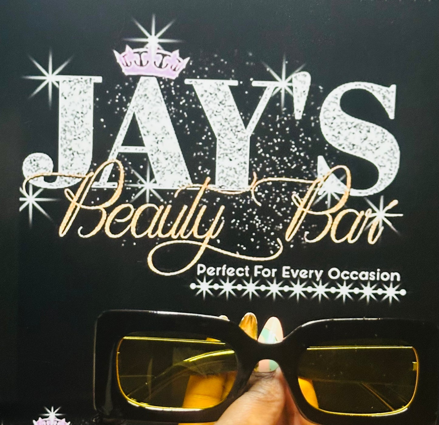 Retro Sunglasses