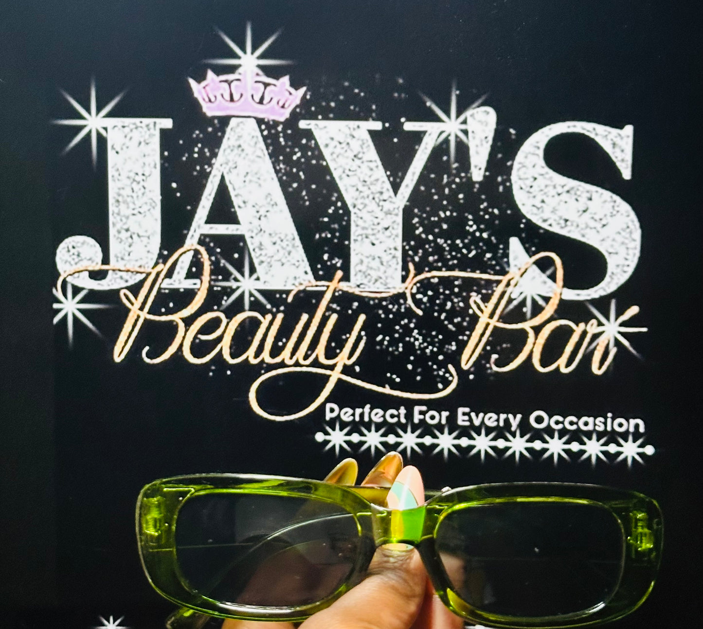 Retro Sunglasses