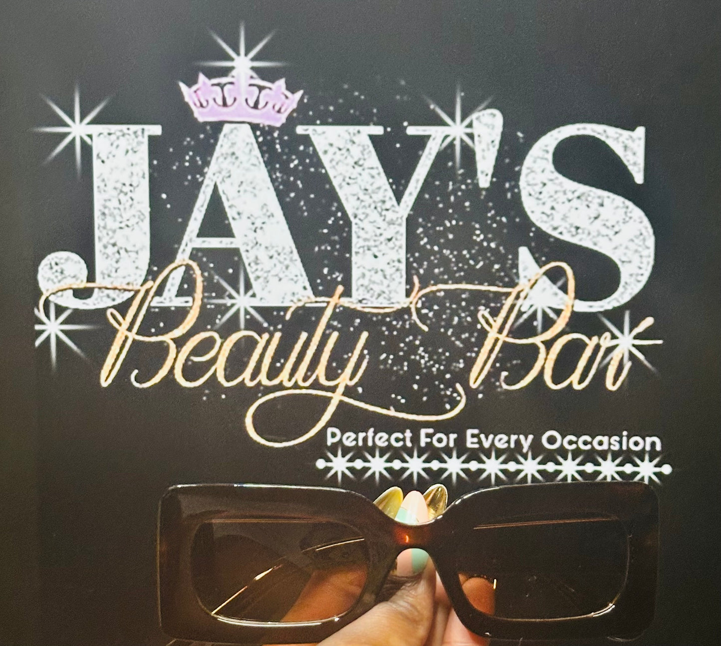 Retro Sunglasses