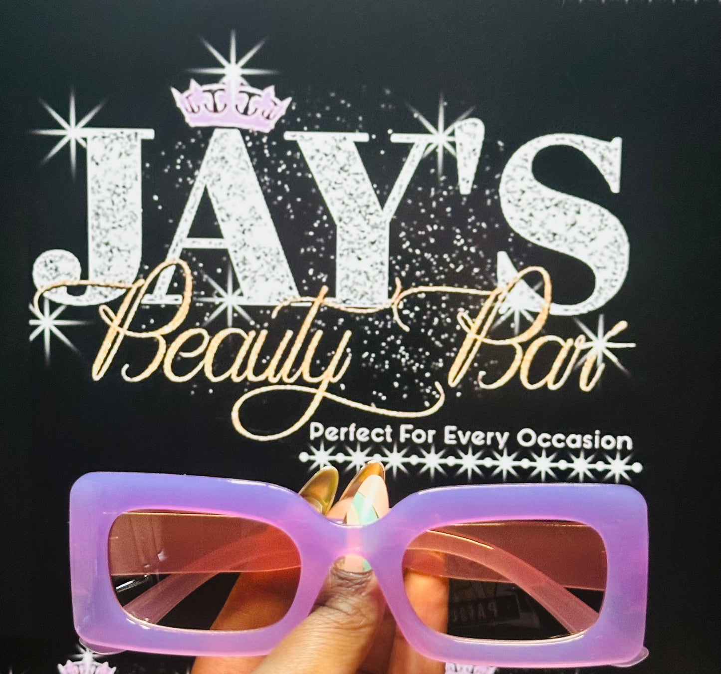 Retro Sunglasses