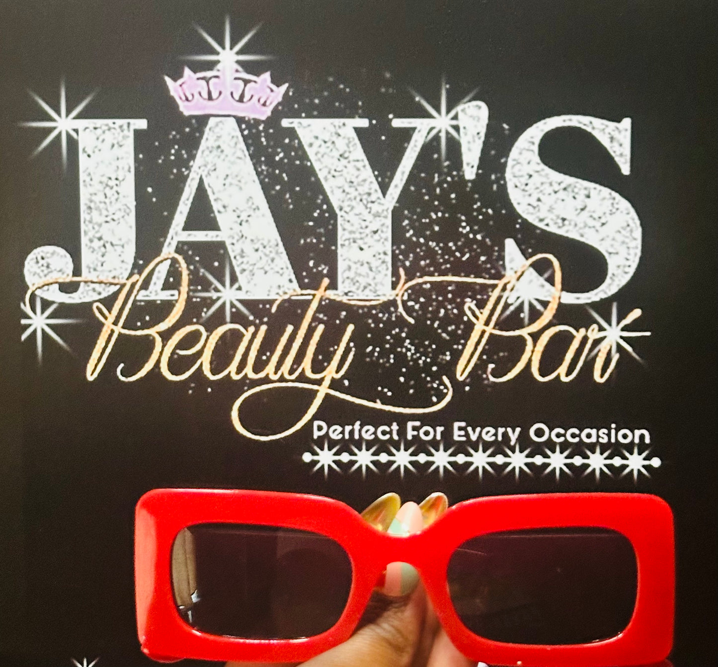 Retro Sunglasses