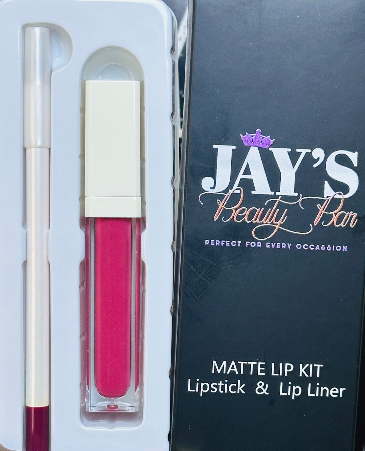 Lip Kit ~ Icon