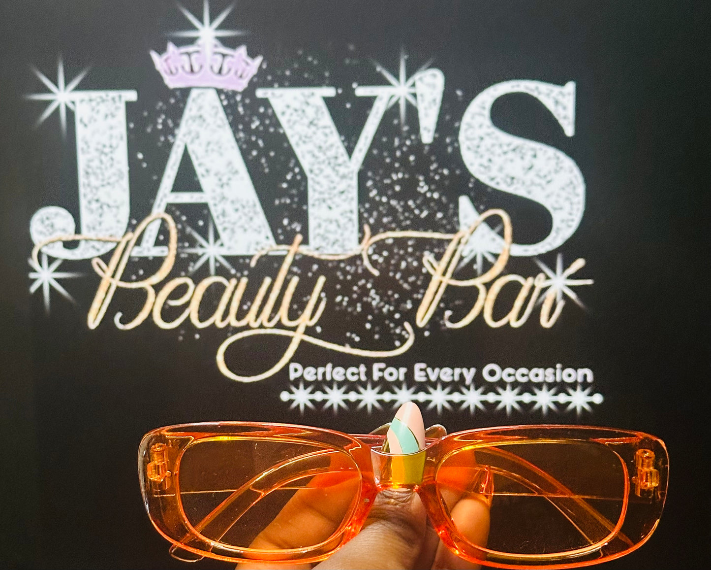 Retro Sunglasses