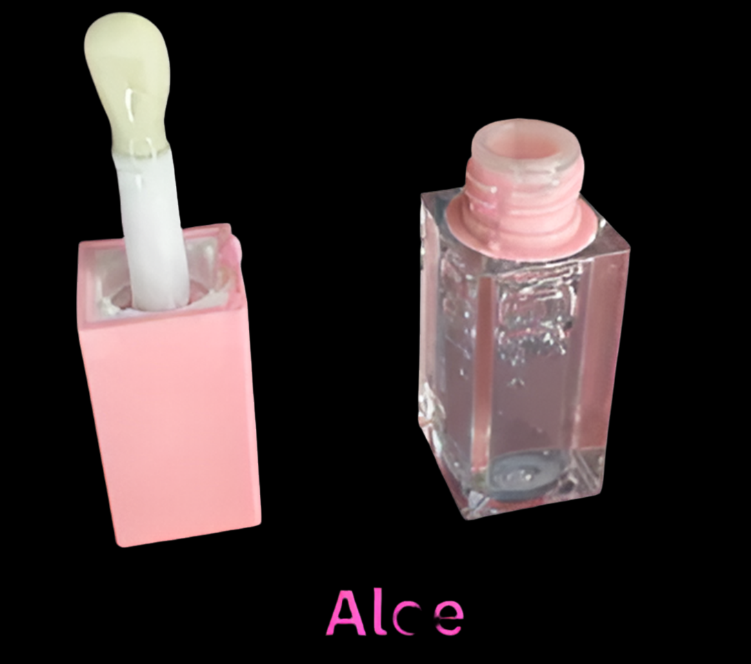 Lip Oil - Aloe