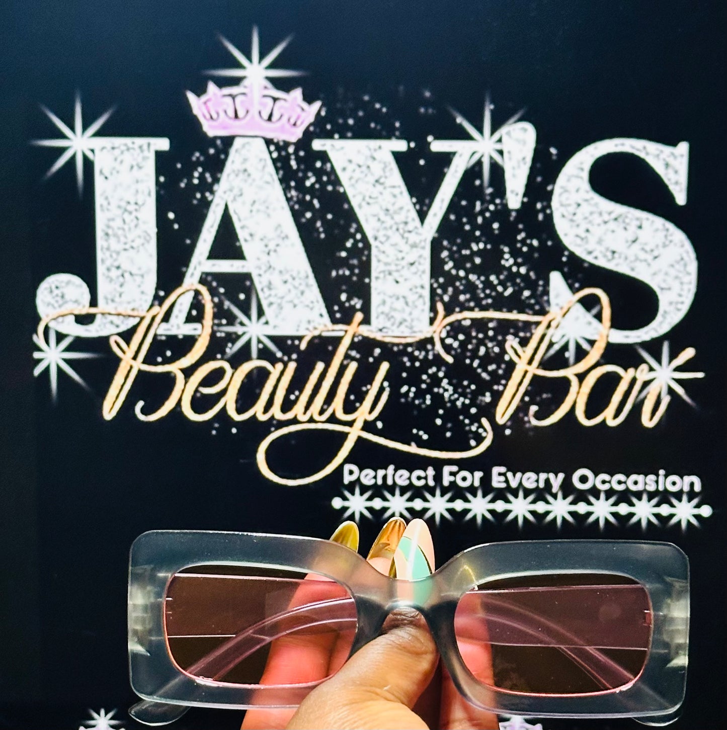Retro Sunglasses