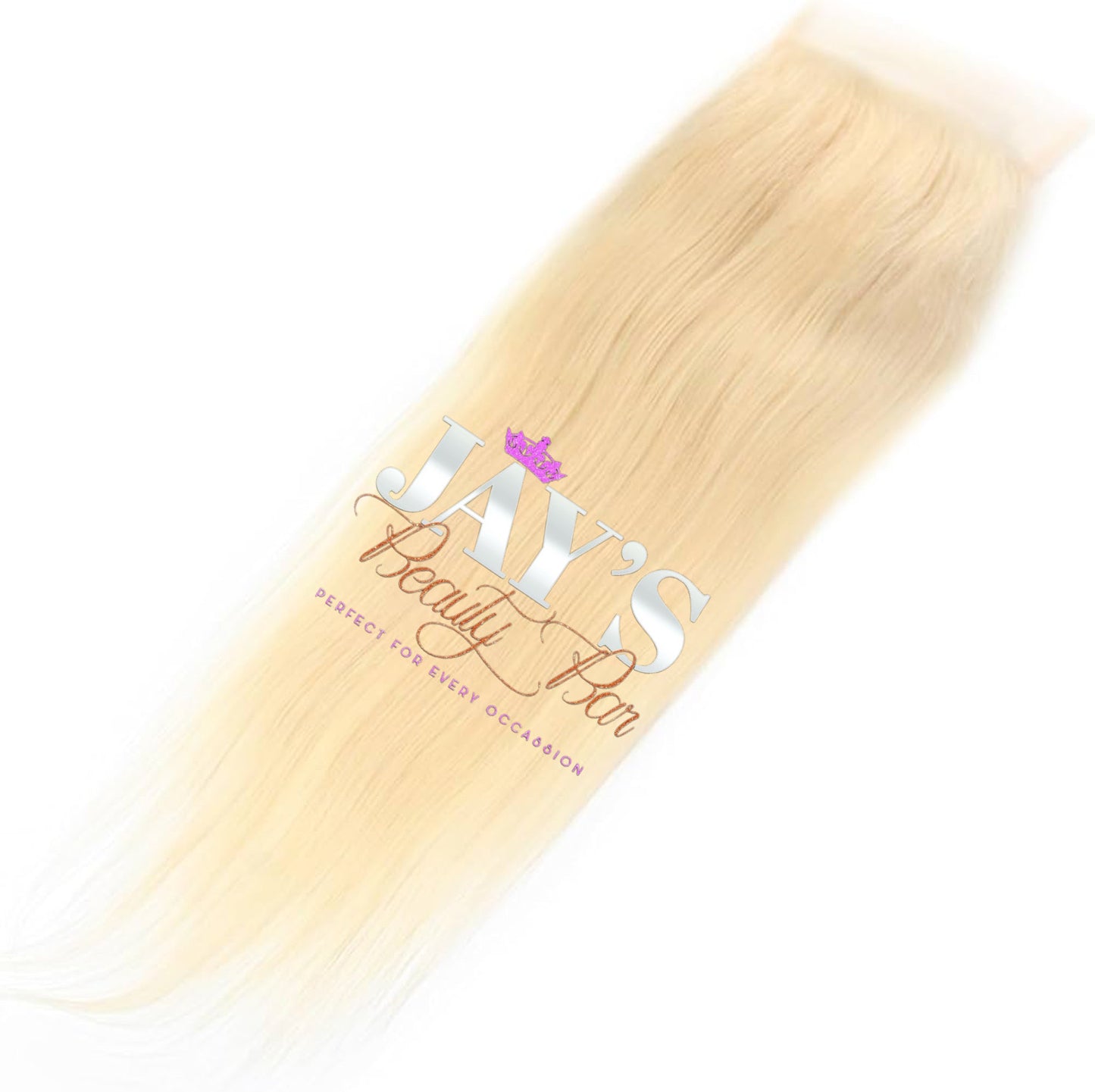613 Virgin Closure/Frontals