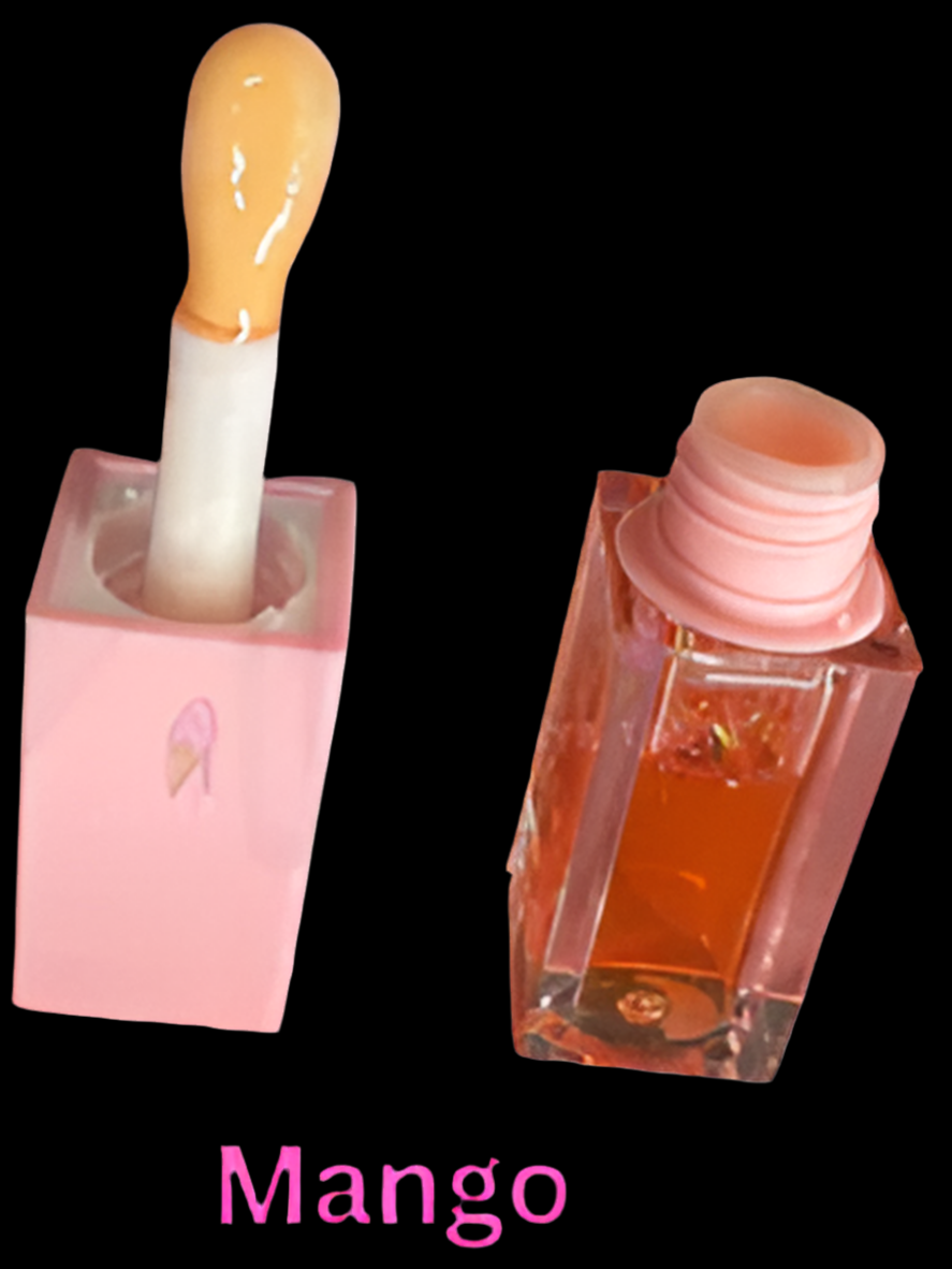 Lip Oil - Mango