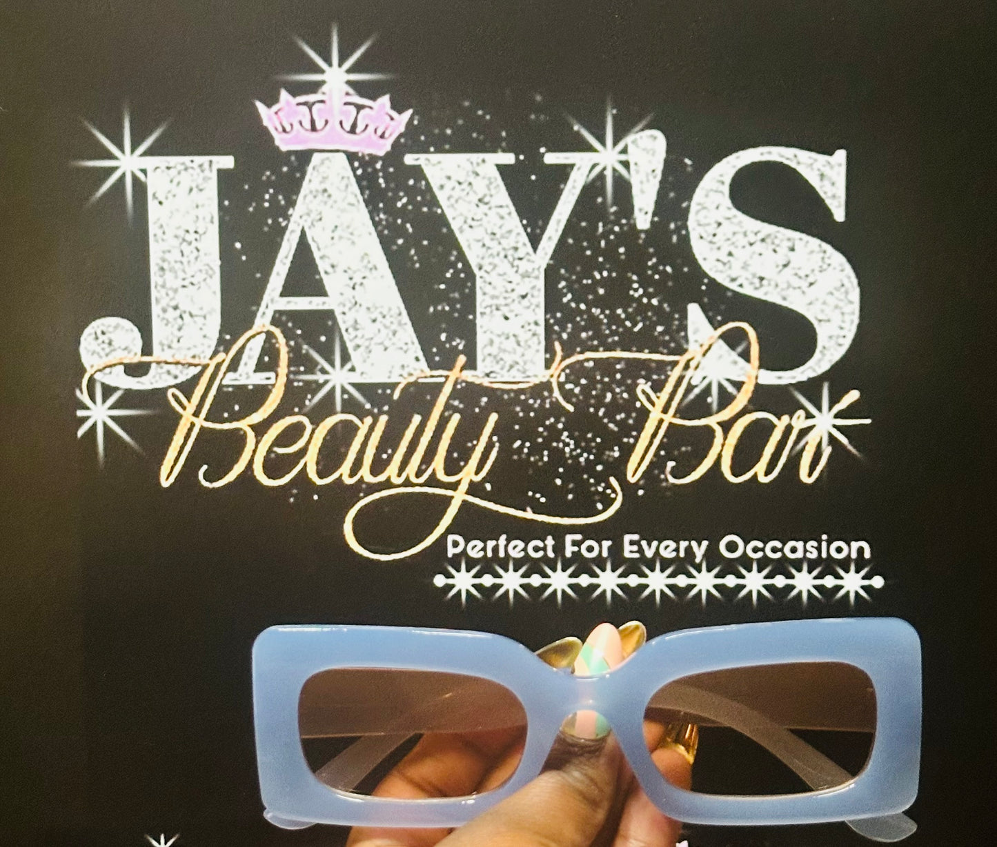 Retro Sunglasses