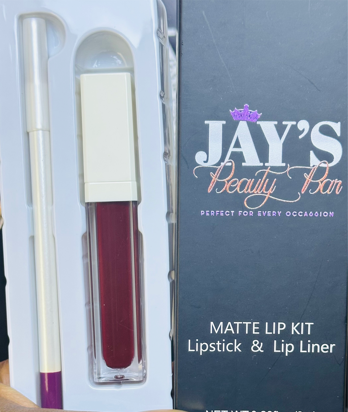 Lip Kit ~ Spice Girl