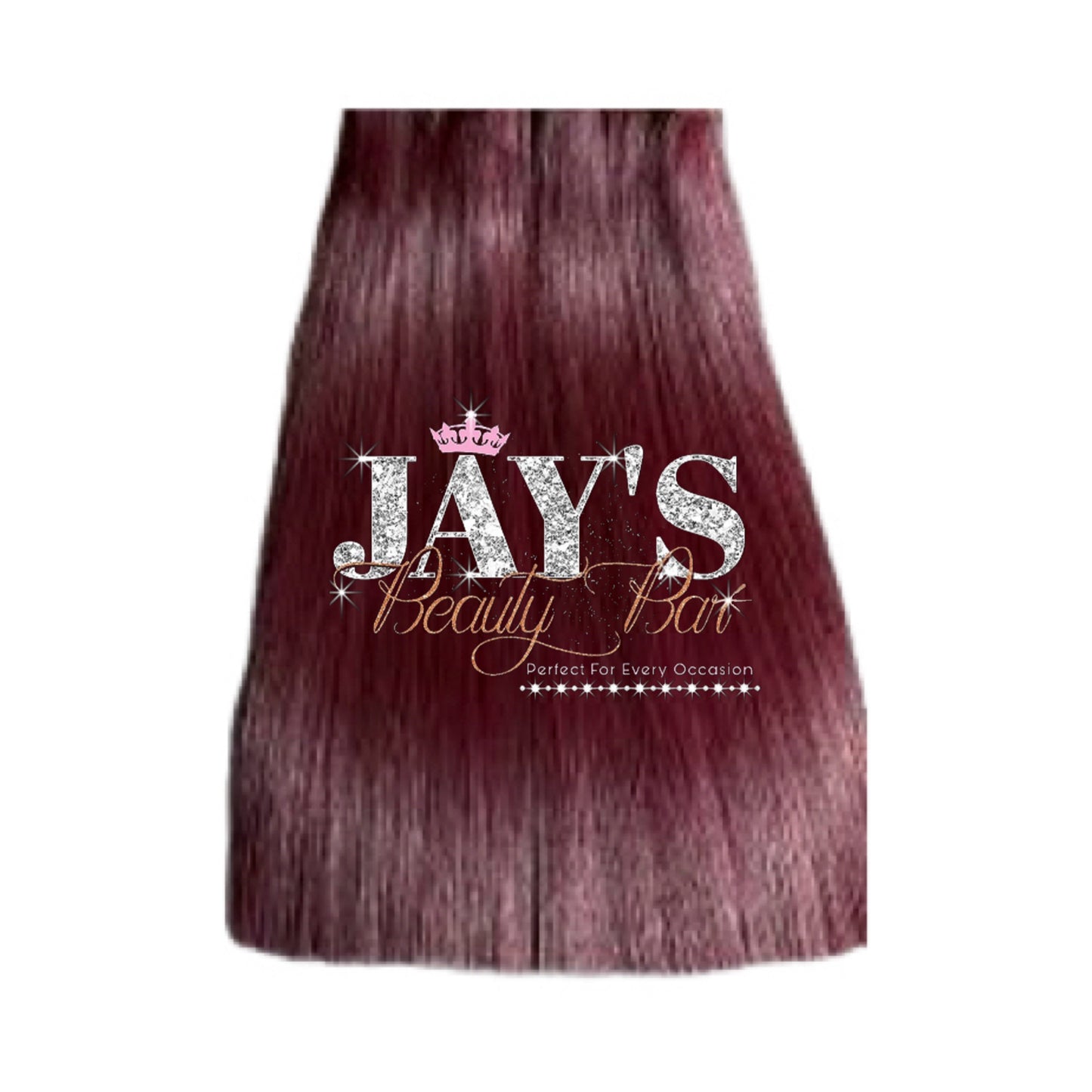 3-4 Burgundy Raw Vietnamese Bundle Deals