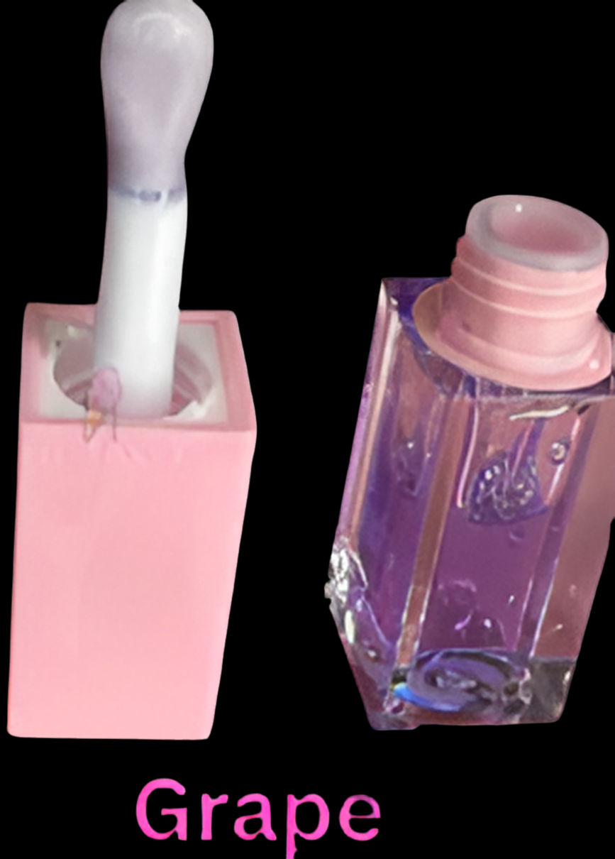 Lip Oil - Grape