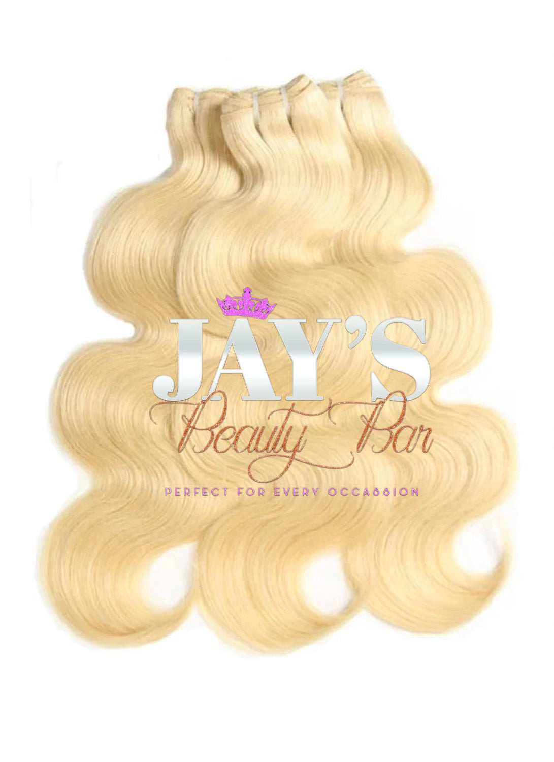 Single 613 Virgin Bundles