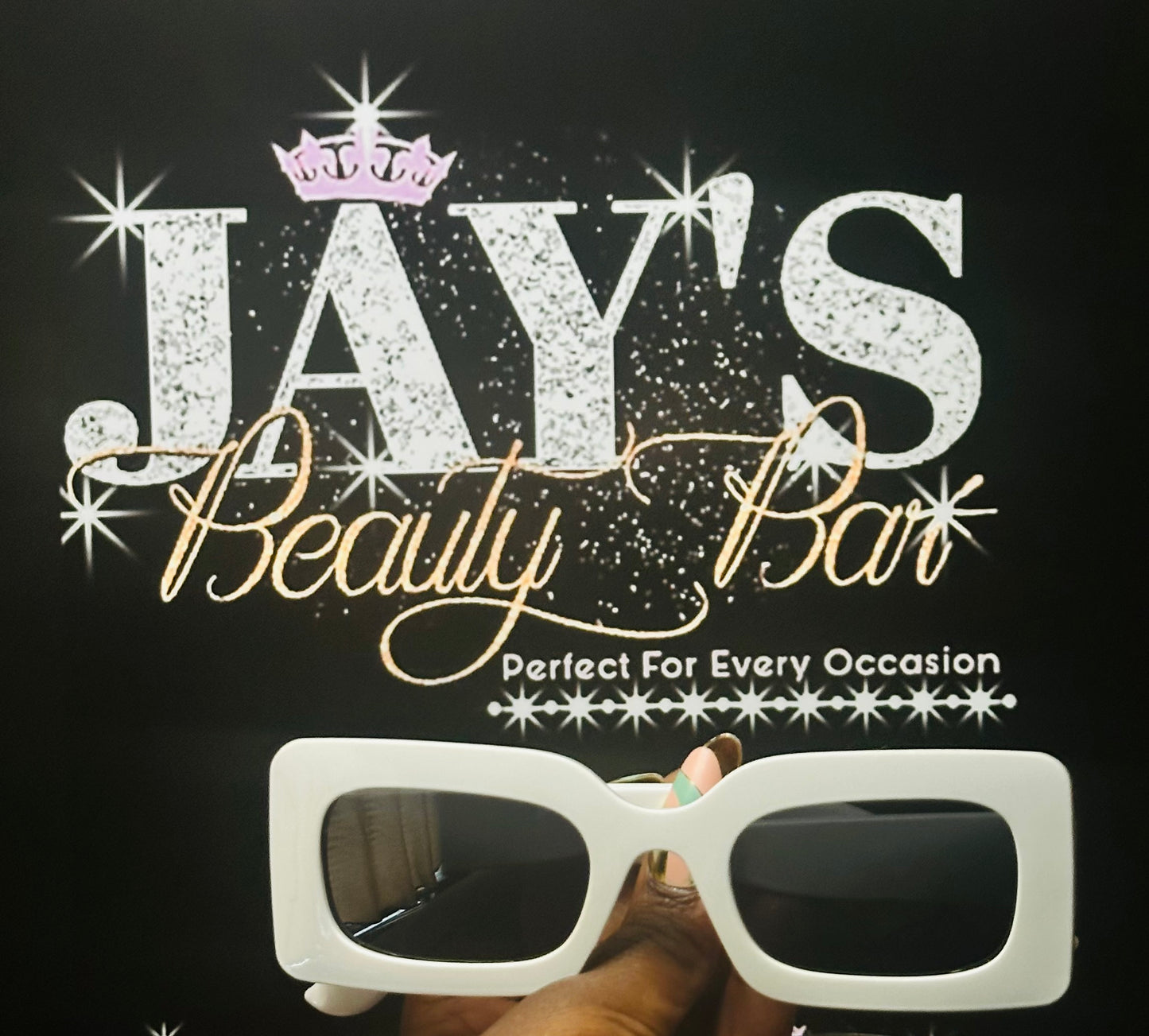 Retro Sunglasses