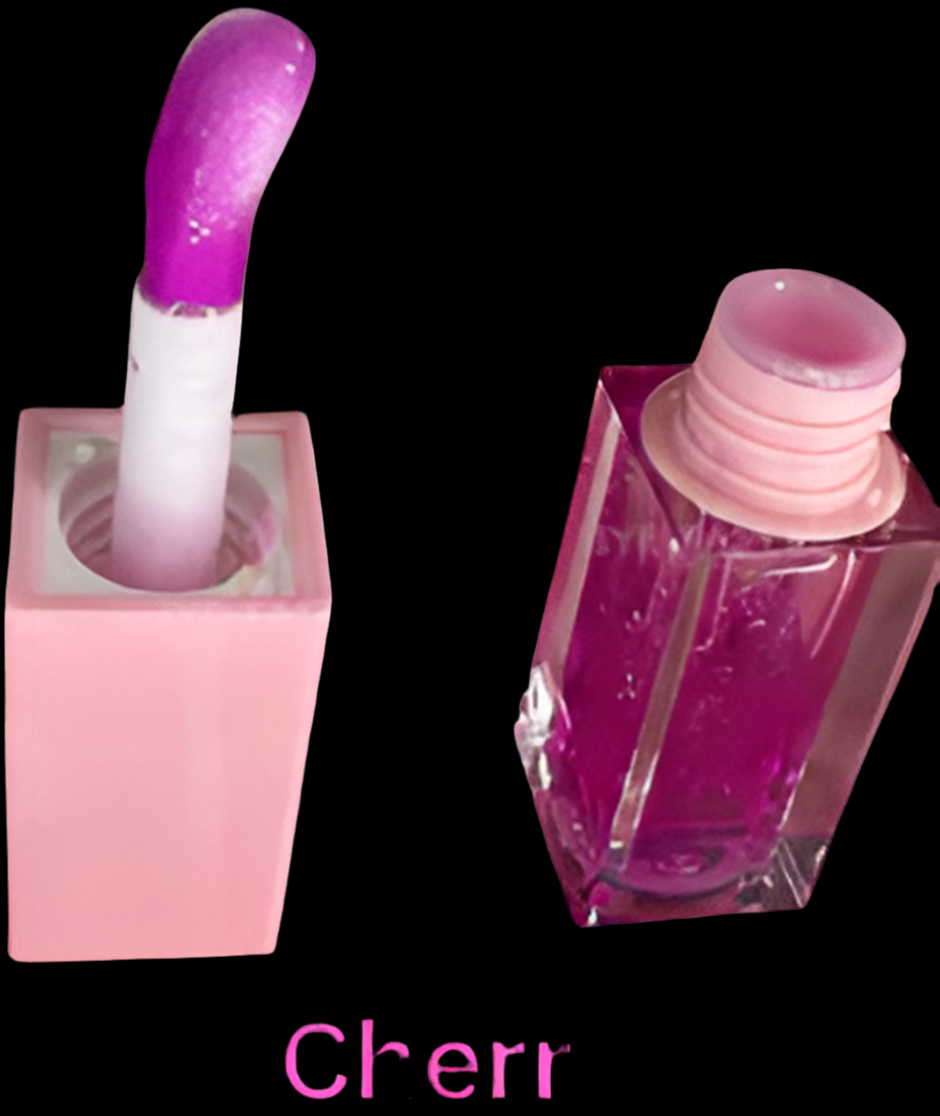 Lip Oil - Cherry