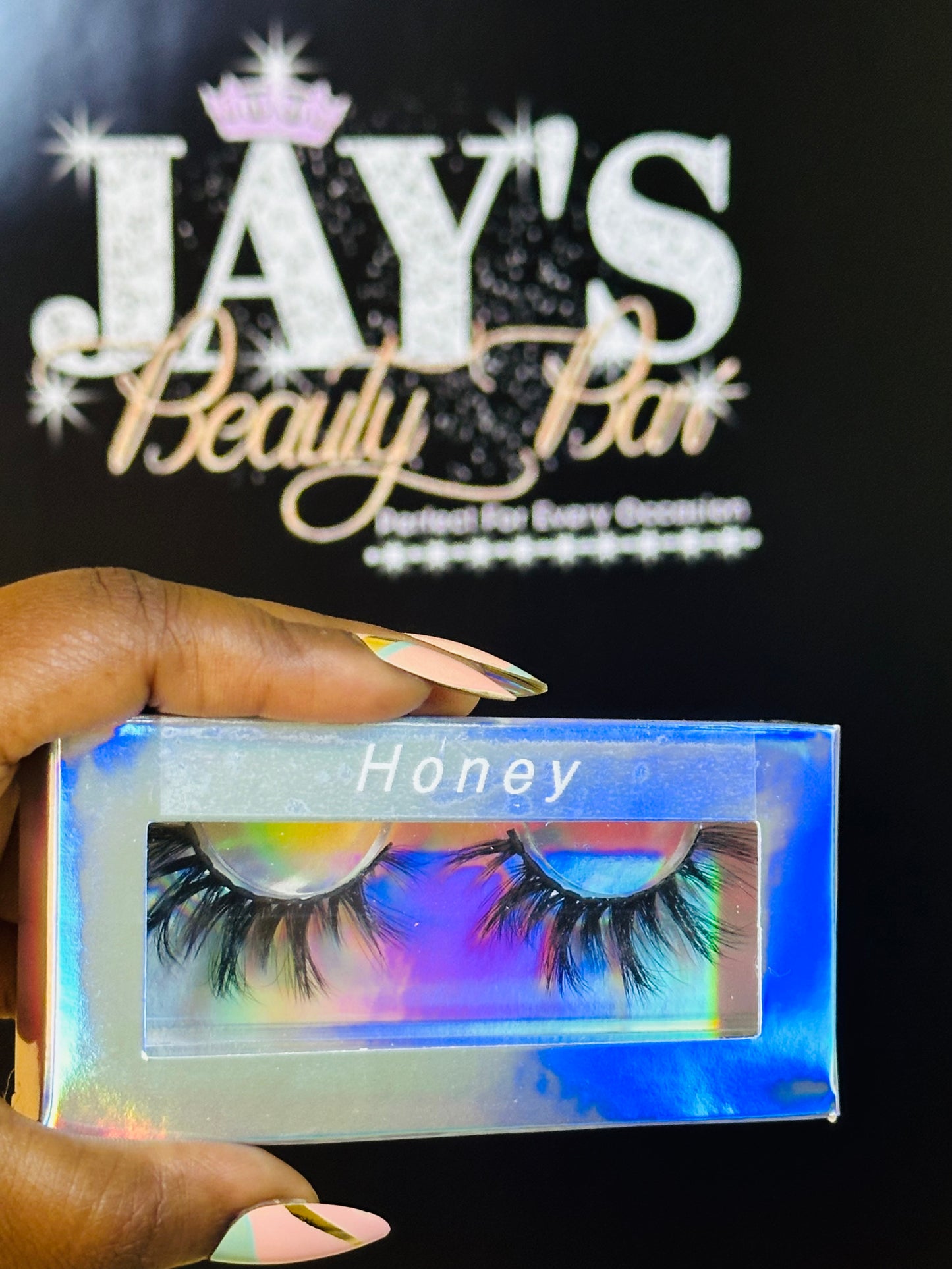 Honey