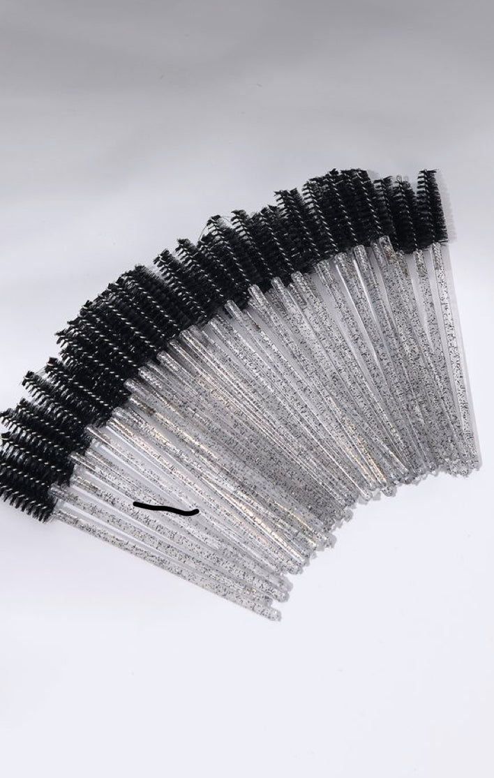 Lash Brush