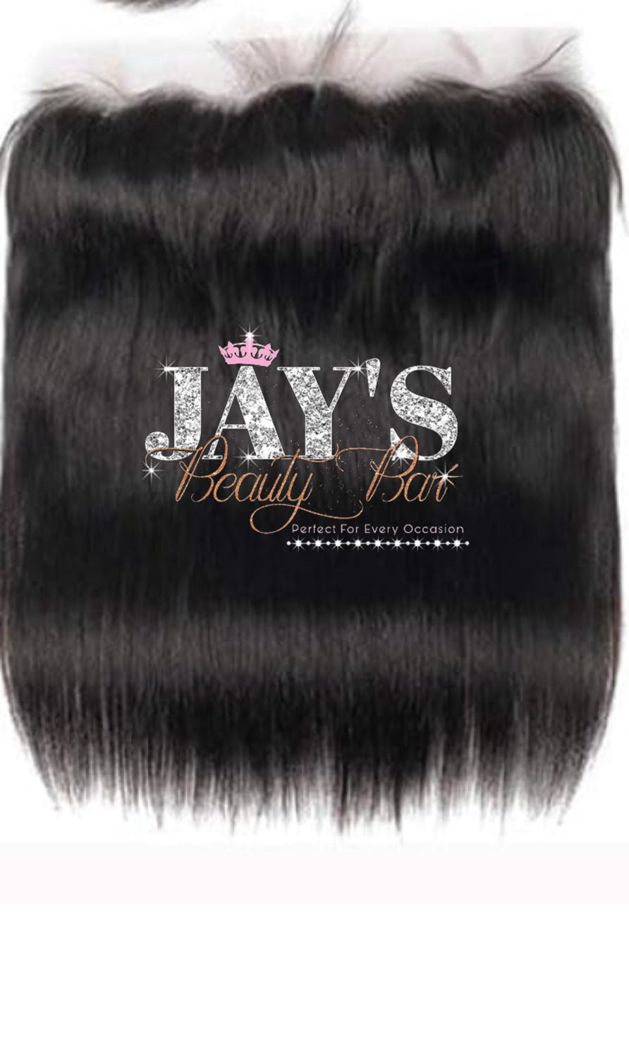 13x4 Raw Vietnamese Frontals
