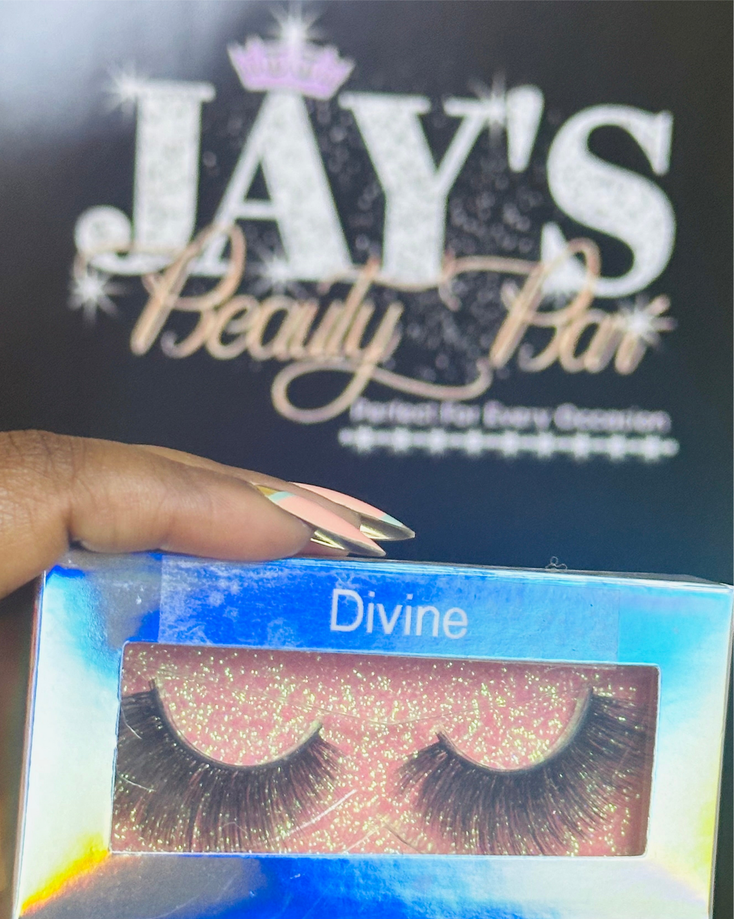 Divine